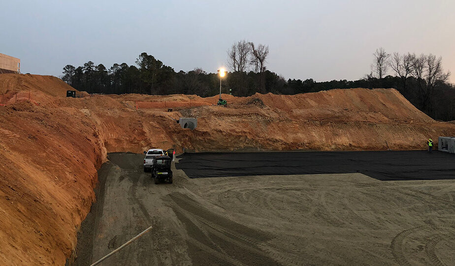 Walmart DC (Project Rosebud)