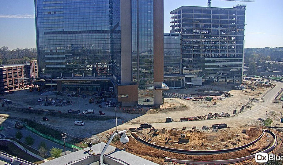 Children’s Healthcare of Atlanta