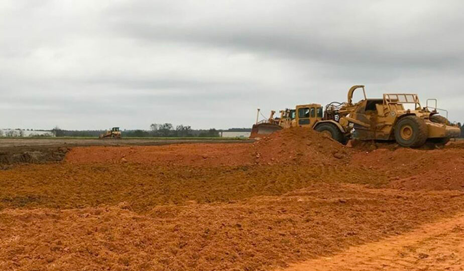 Amazon Macon (Project Unicorn)