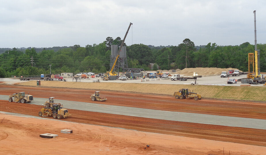 Dollar General (Project Bald Eagle)