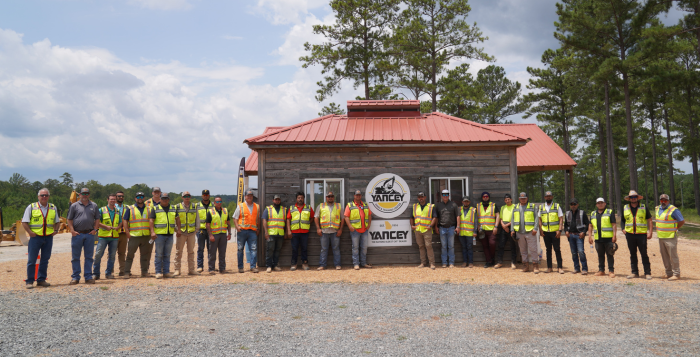 Yancey 2
