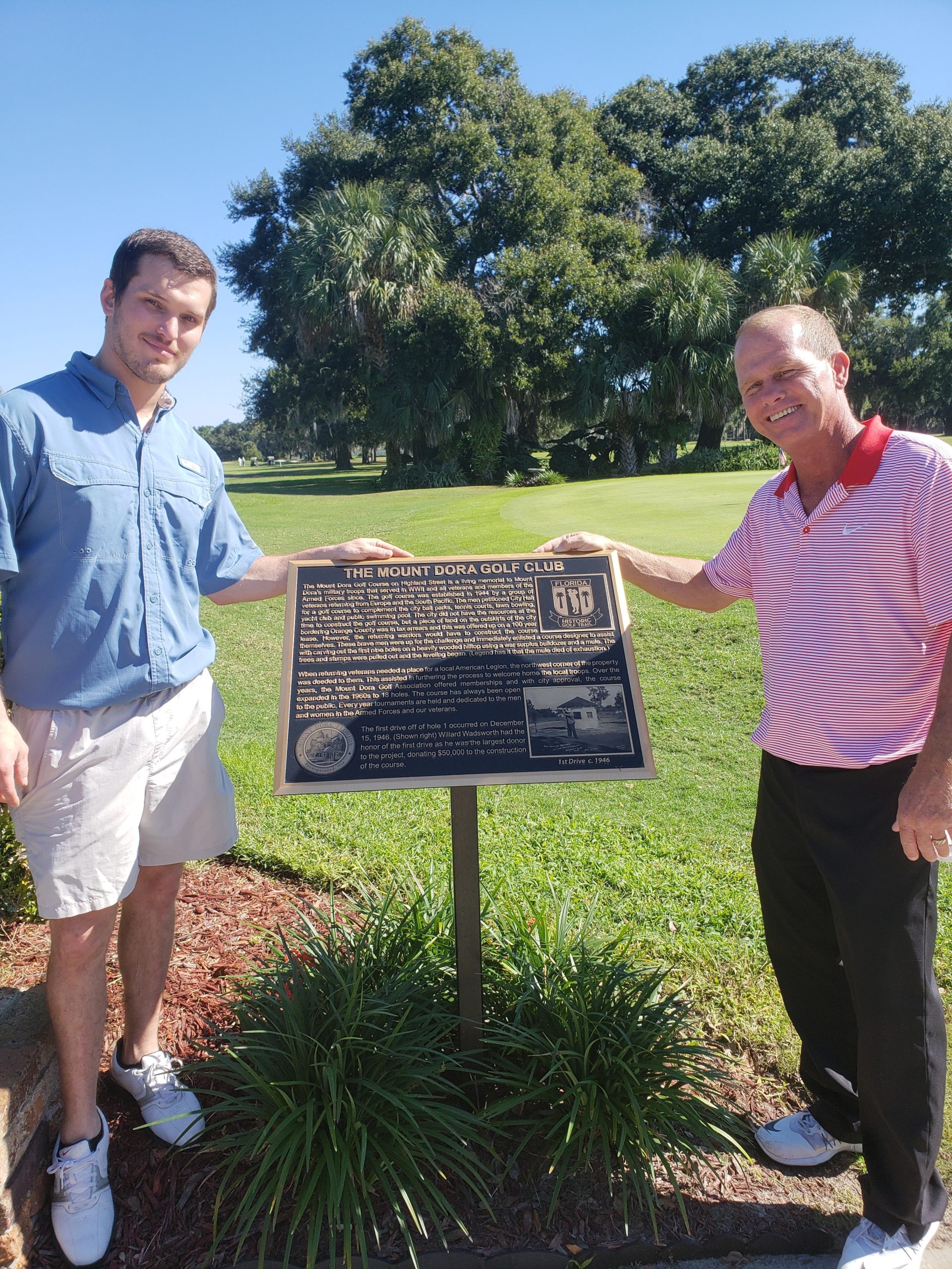jeremy freeman and bradley freeman