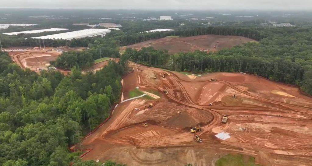 rockhouse road douglas county
