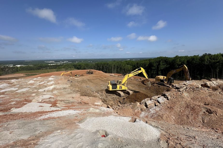 Lithia Springs Data Center